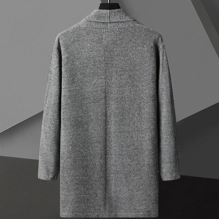 Hollen Lightweight Long Drape Cardigan