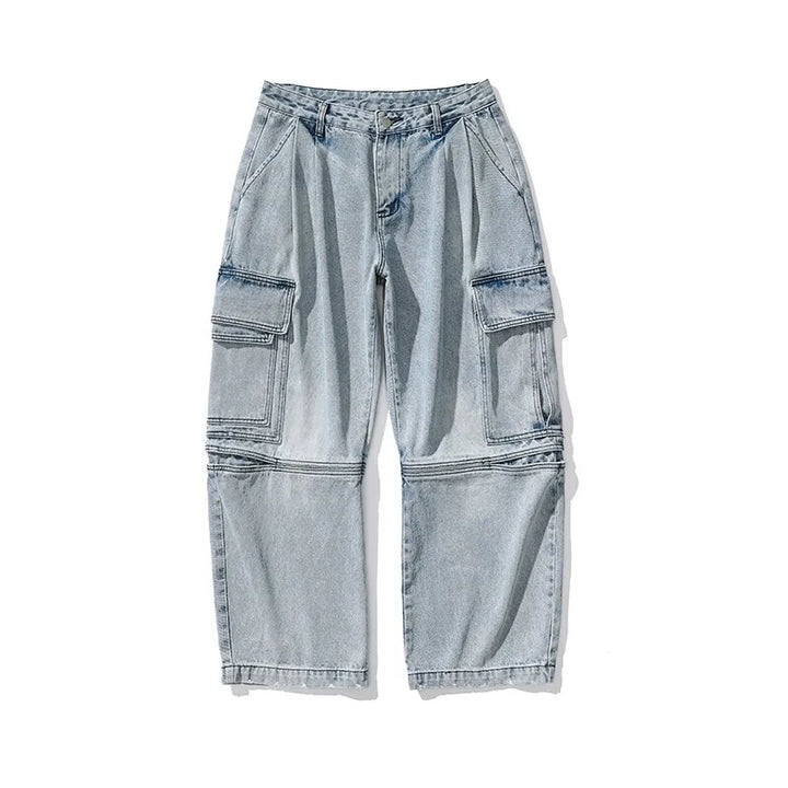 Brutline Wide Jeans
