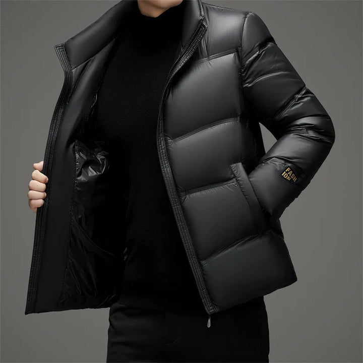 Keir Gloss Down Jacket