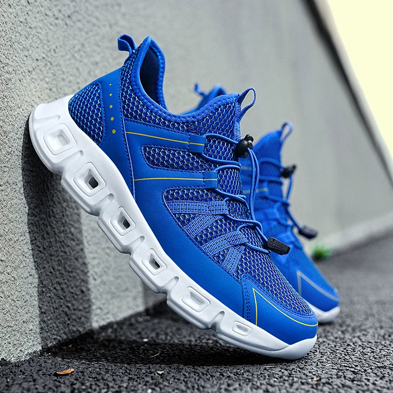 Auden Sport Sneakers