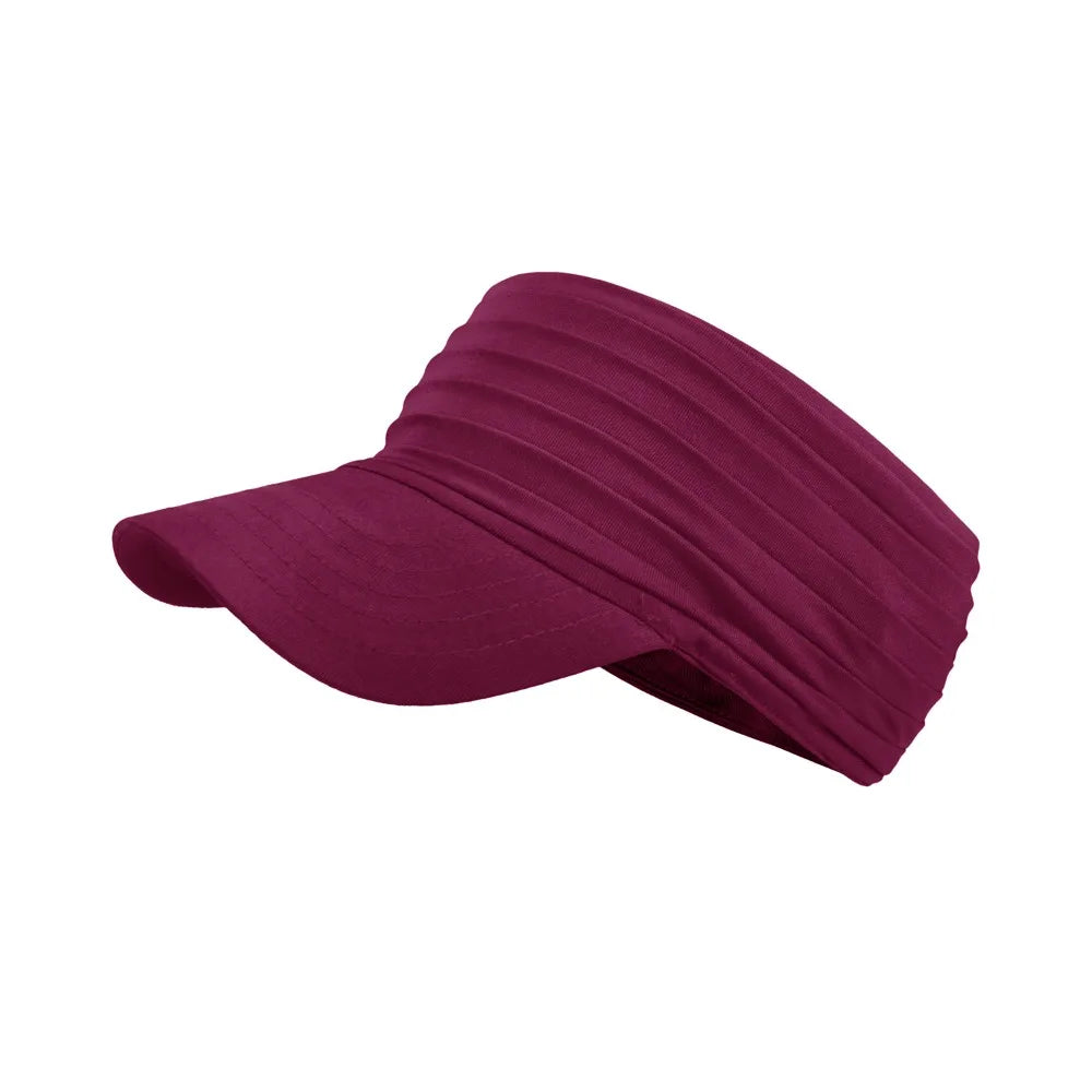 Serene Contour Band Visor
