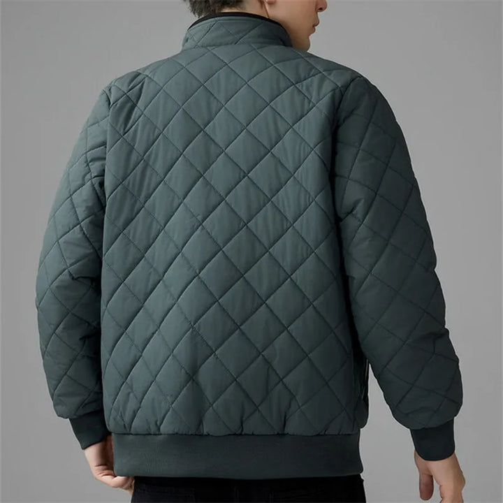 Corven Padded Quilted Jacket