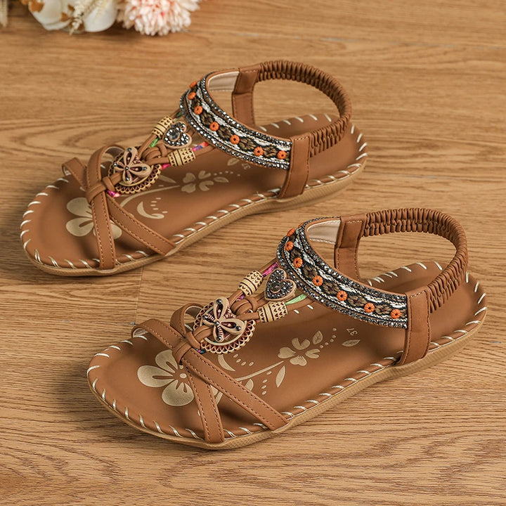 Kavari Festival Sandals