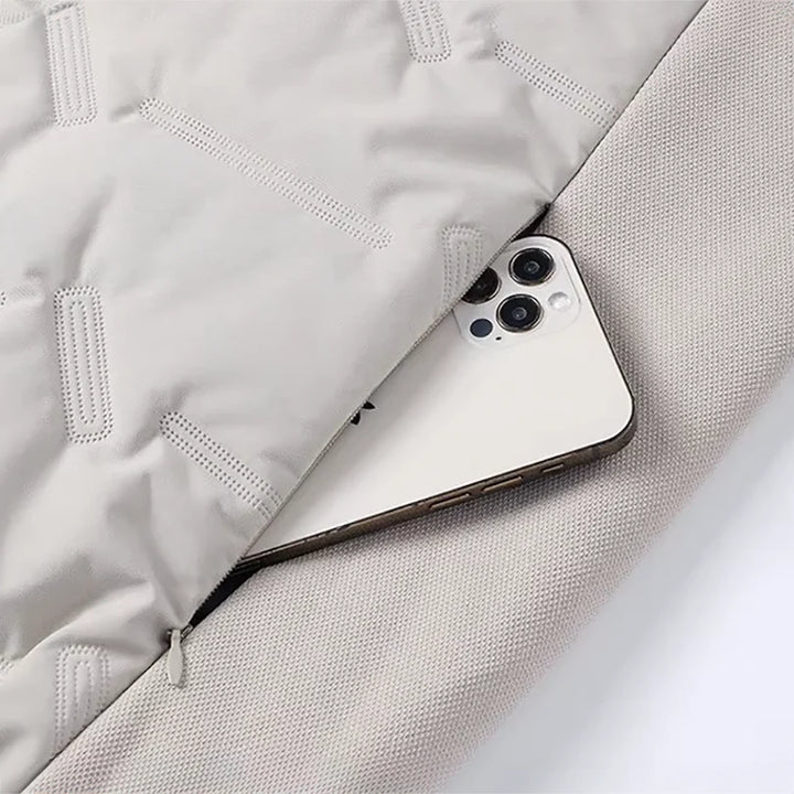 Branton Hooded Jacket