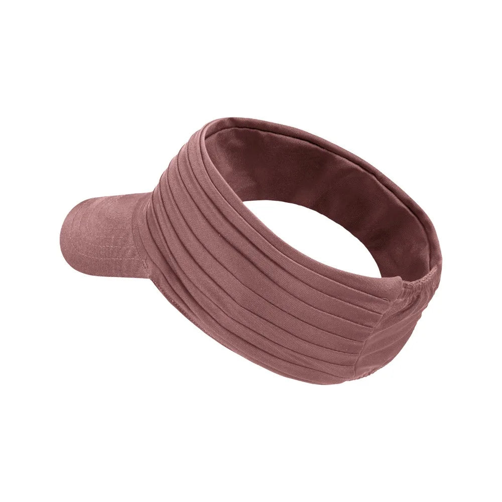 Serene Contour Band Visor