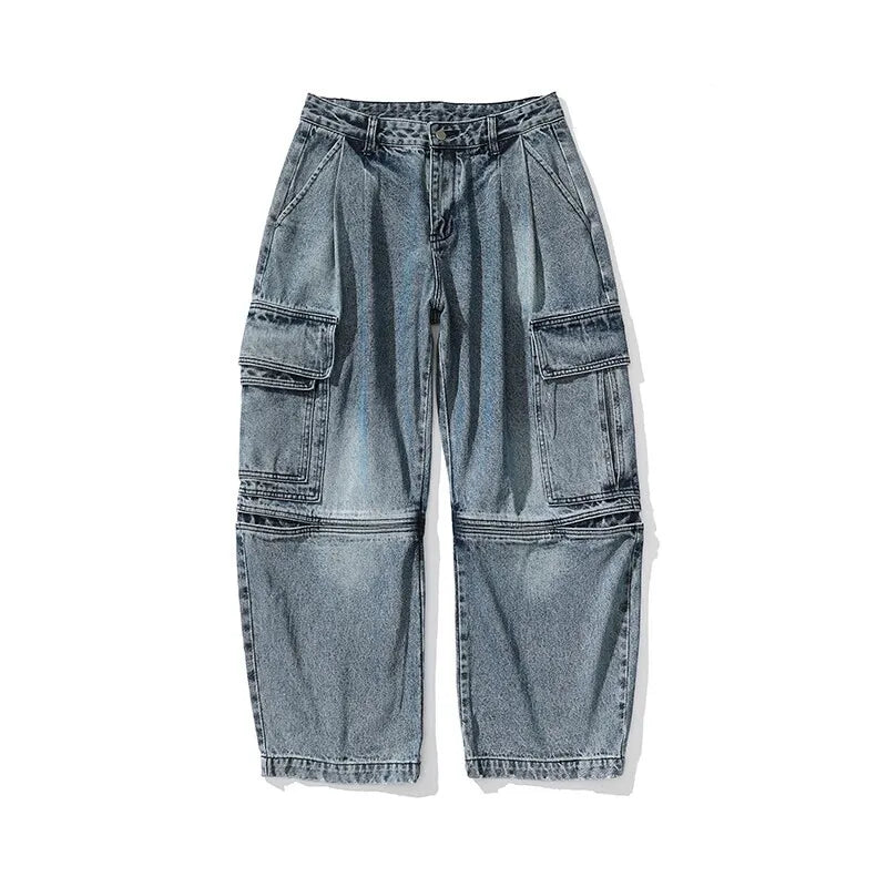 Brutline Wide Jeans