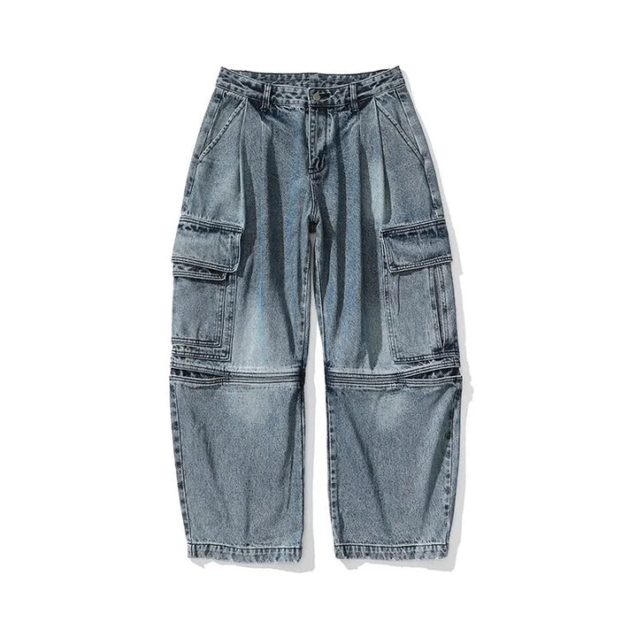 Brutline Wide Jeans