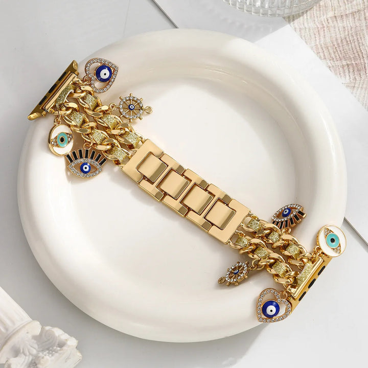 Divine Energy Apple Watch Band