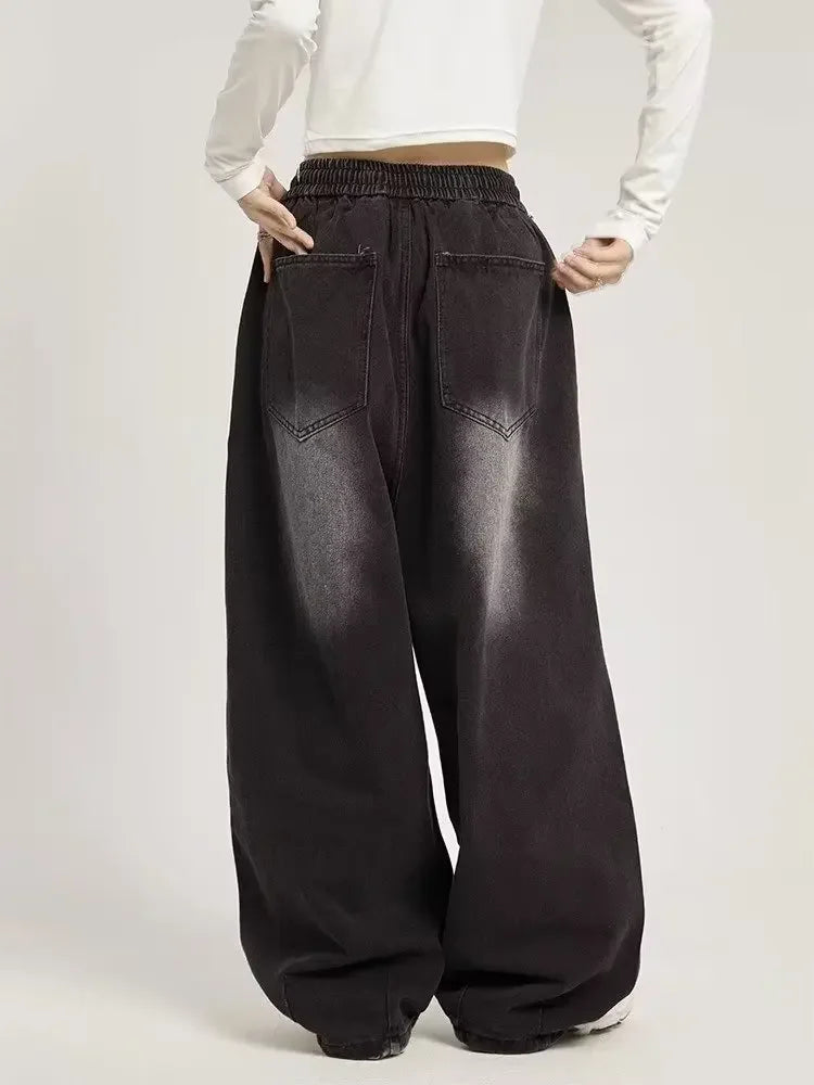 Montray Baggy Pants
