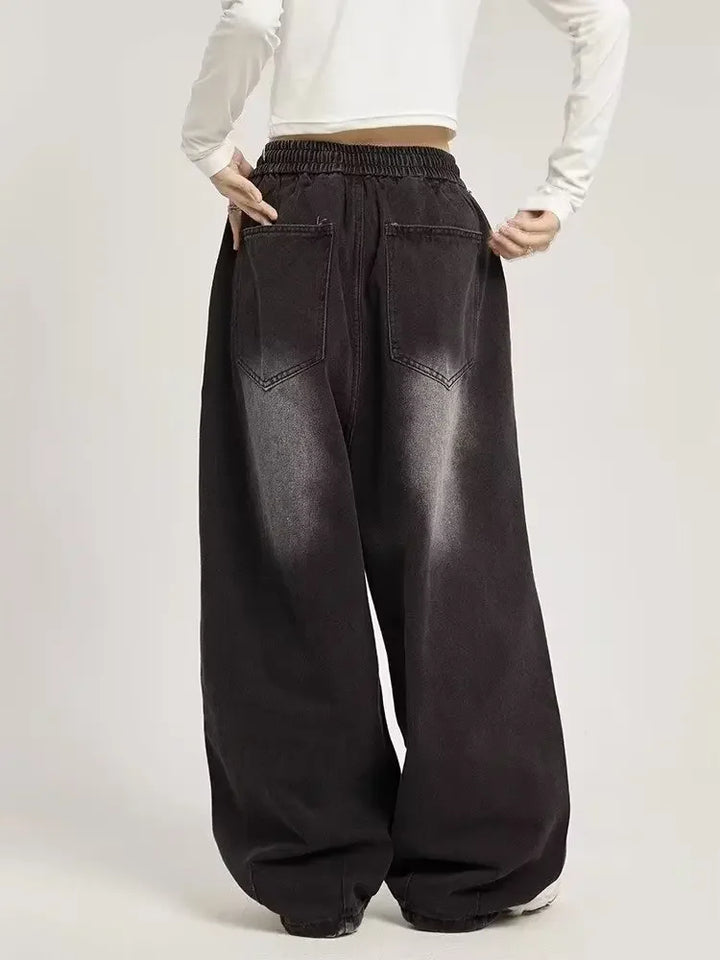 Montray Baggy Pants