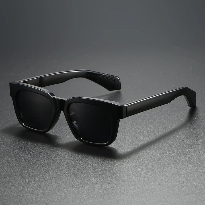 Verdura Polarized Lens Sunglasses
