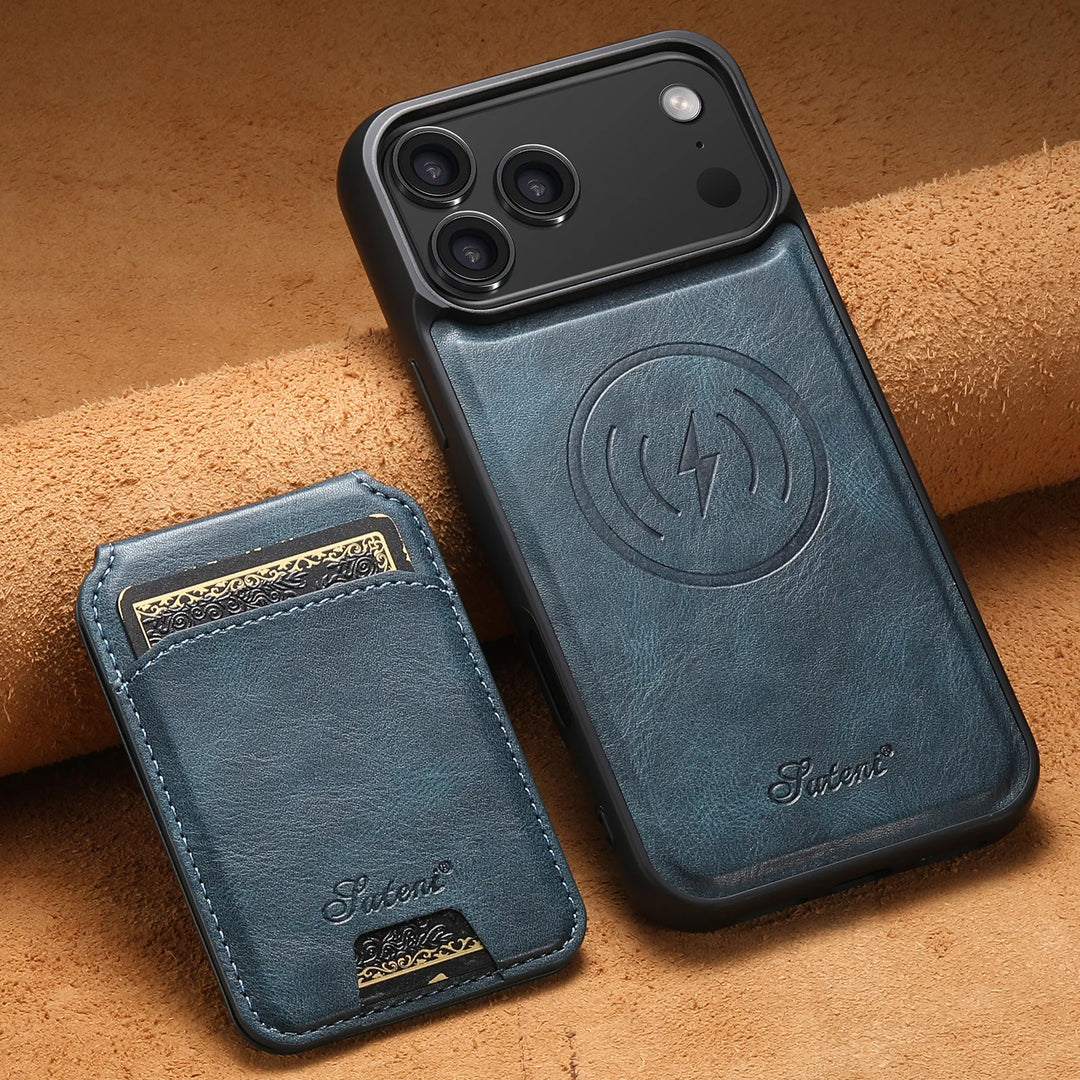 Armitage MagSafe Wallet iPhone Case