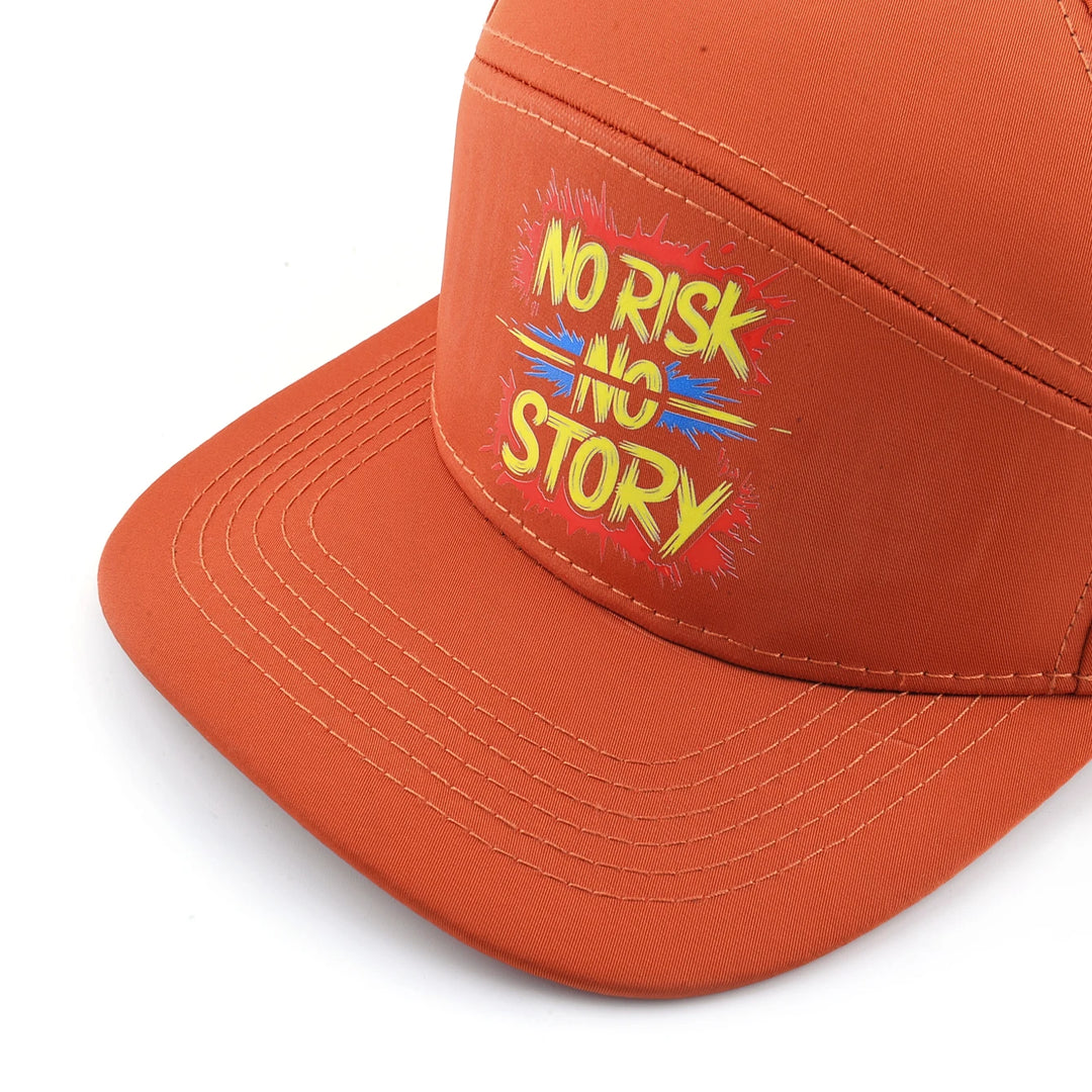 Legacy Mesh Snapback