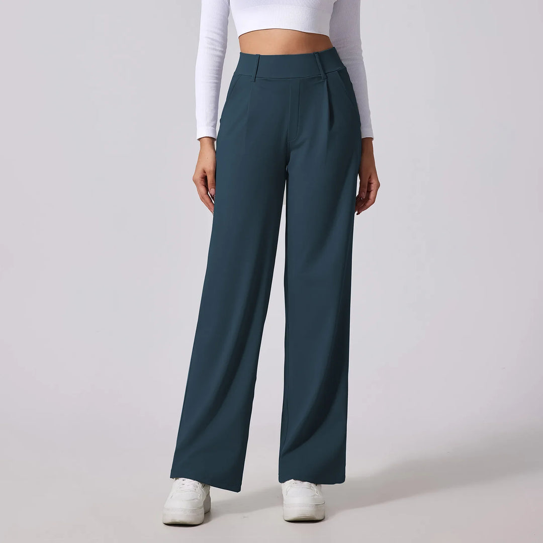 Numo Line Slacks