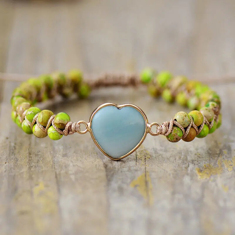Thalía Spirit Bracelet