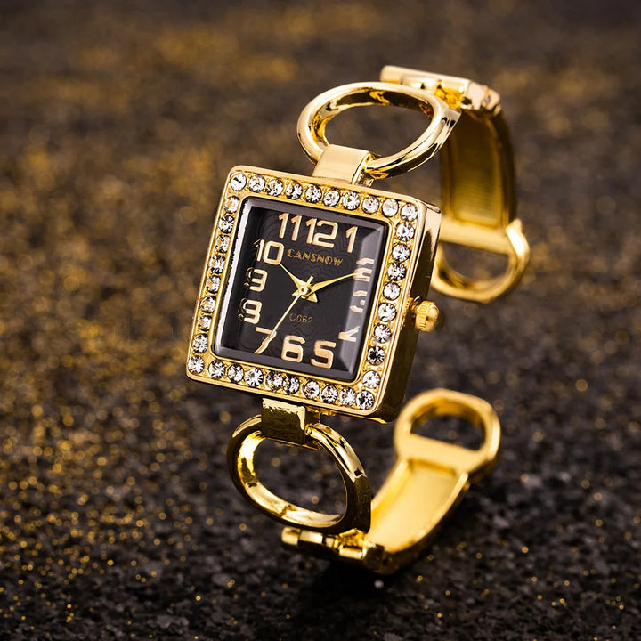 Corinthia Gem Watch