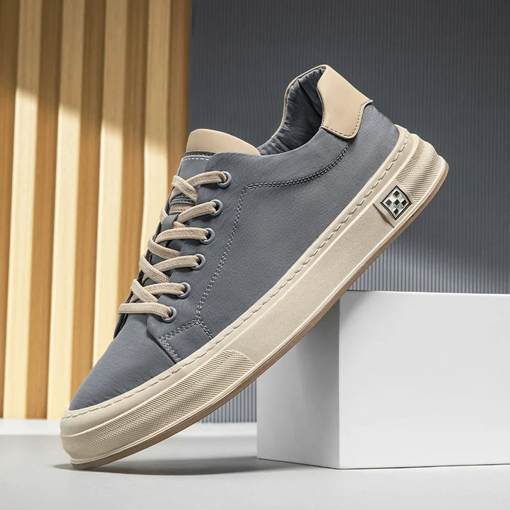 Keaton Canvas Sneakers
