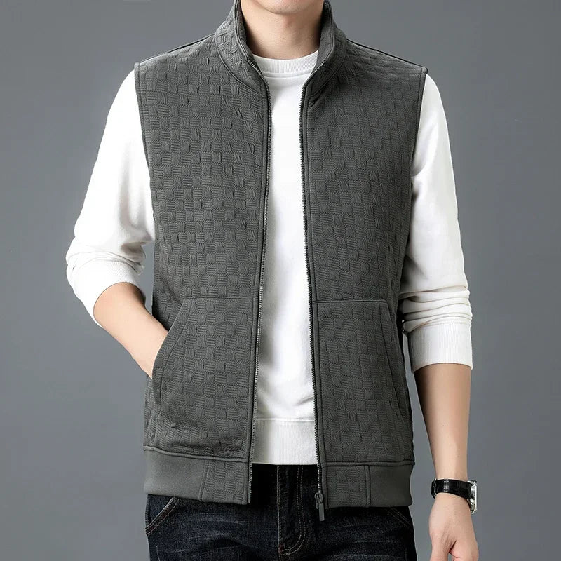 Haven Fleece Vest