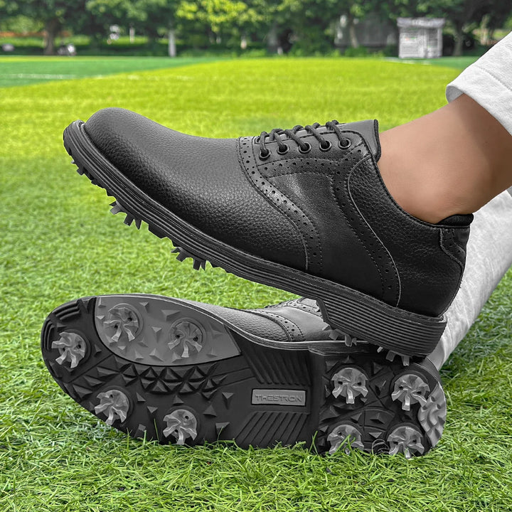 St. Andrews Fairway Waterproof Golf Shoes