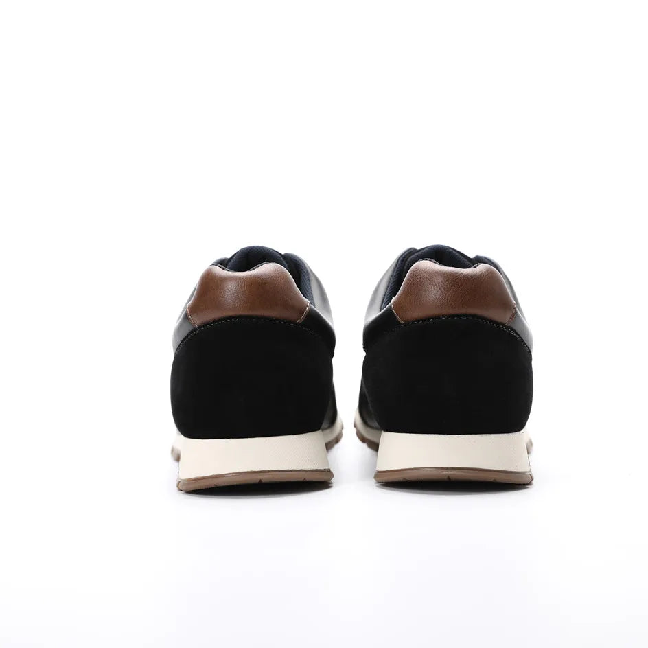 Weston Style Leather Shoes