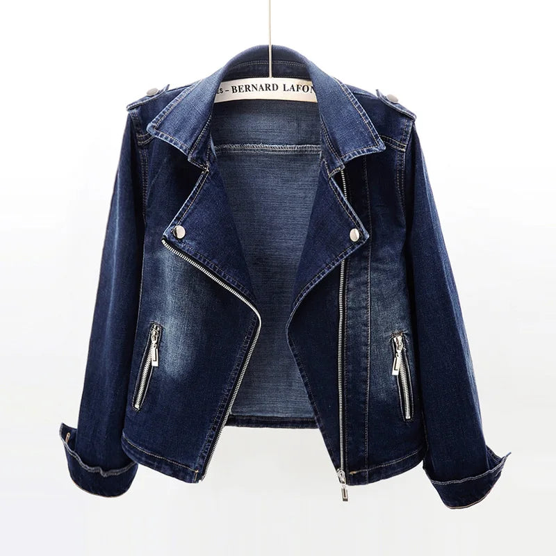 Blueflare Denim Jacket