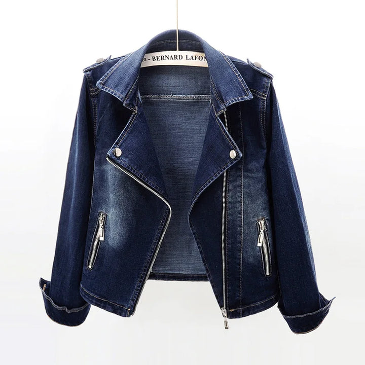 Blueflare Denim Jacket