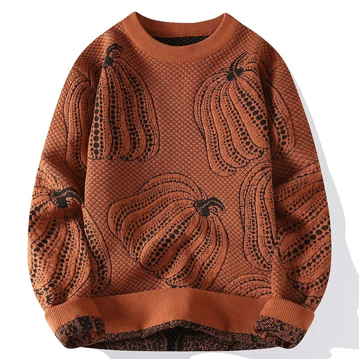 Corvina Knit Sweater