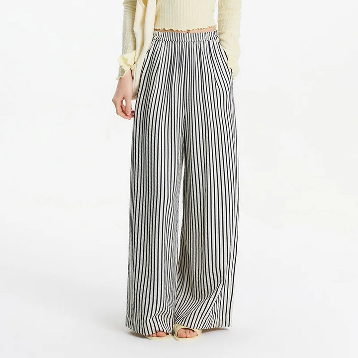 Coastal Stripe Lounge Pants