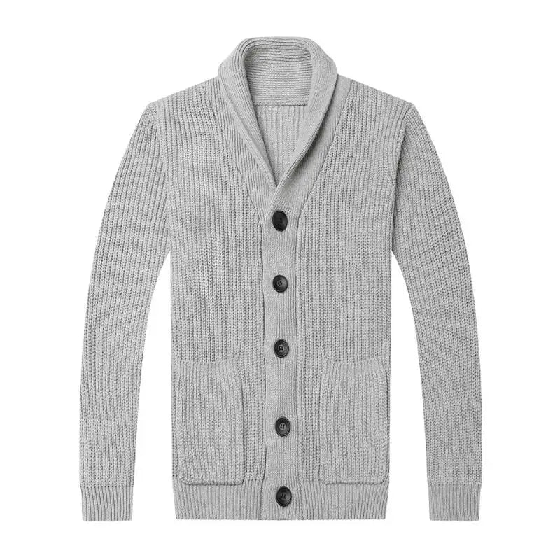 Arden Knit Cardigan