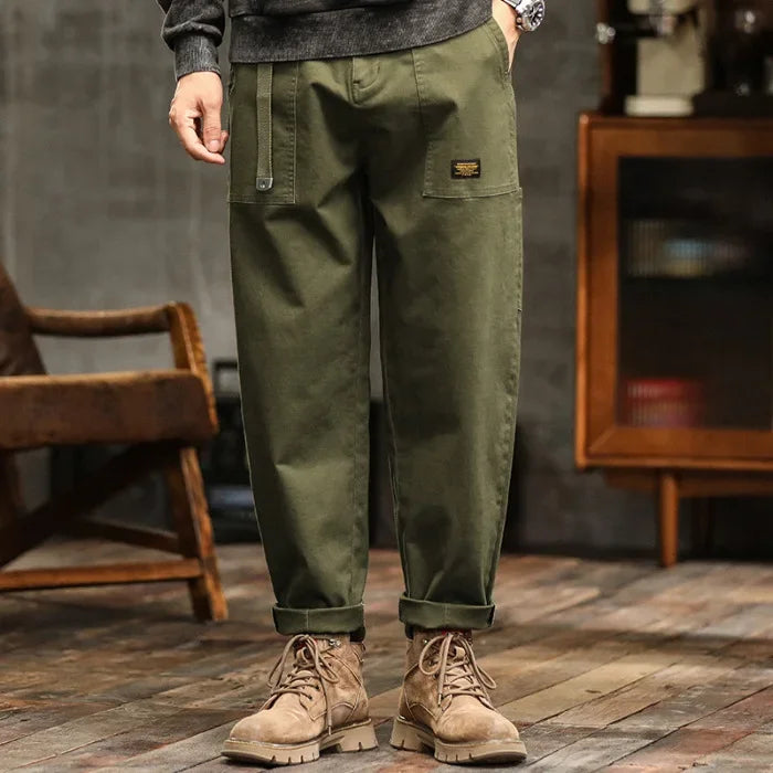 Forge Utility Cargo Pants