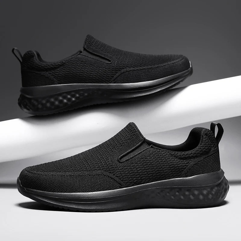 Axico Z Mesh Sneakers