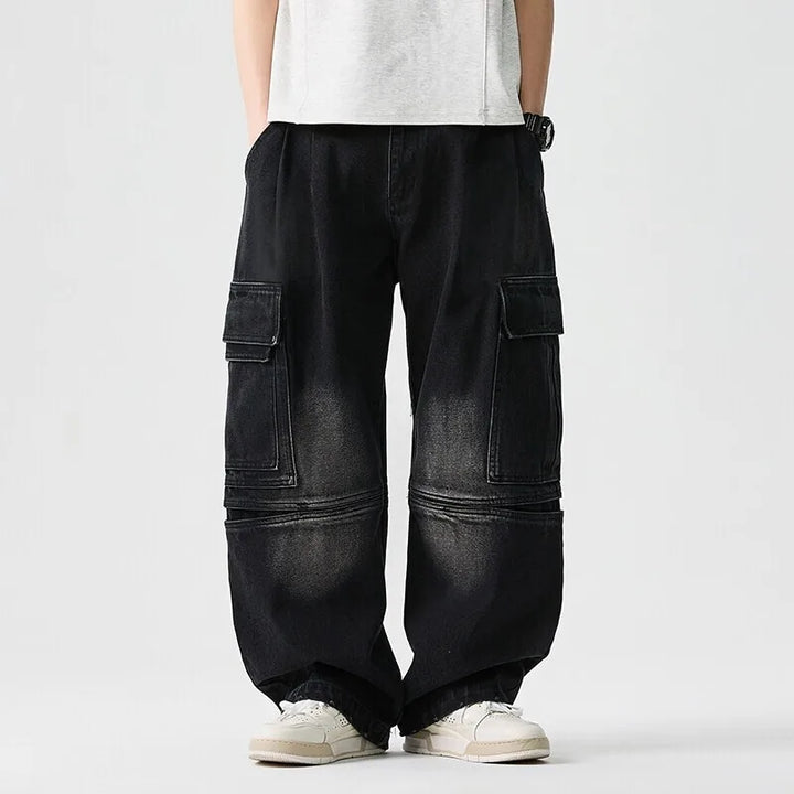 Brutline Wide Jeans