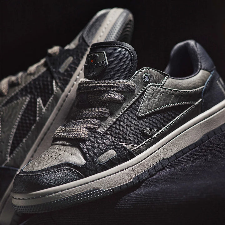 Fang II Black Mamba Sneakers