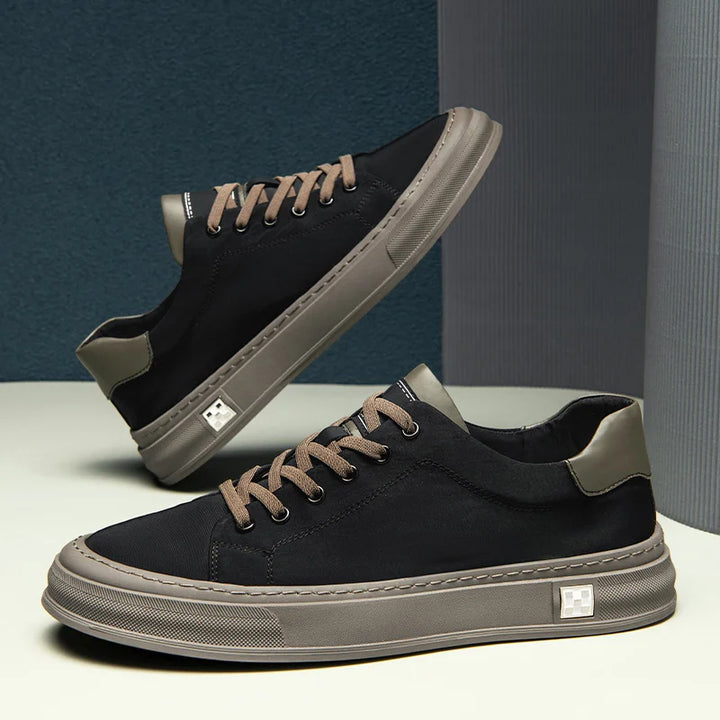 Keaton Canvas Sneakers