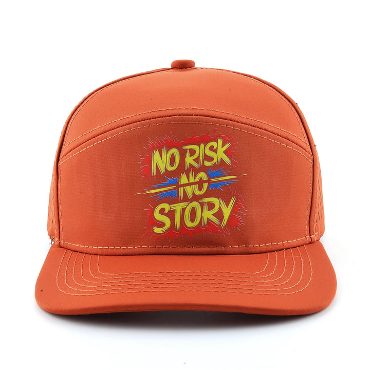 Legacy Mesh Snapback