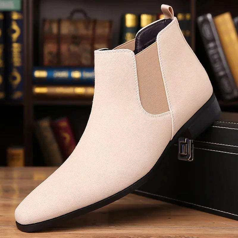 Cortier Chelsea Boots