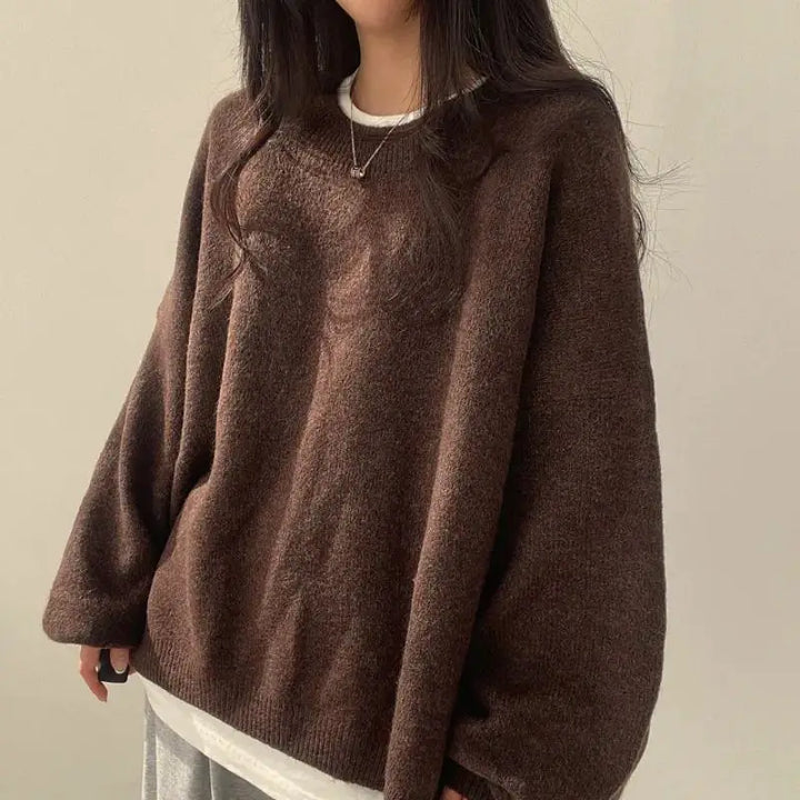 Lorien Lounge Knit Sweater