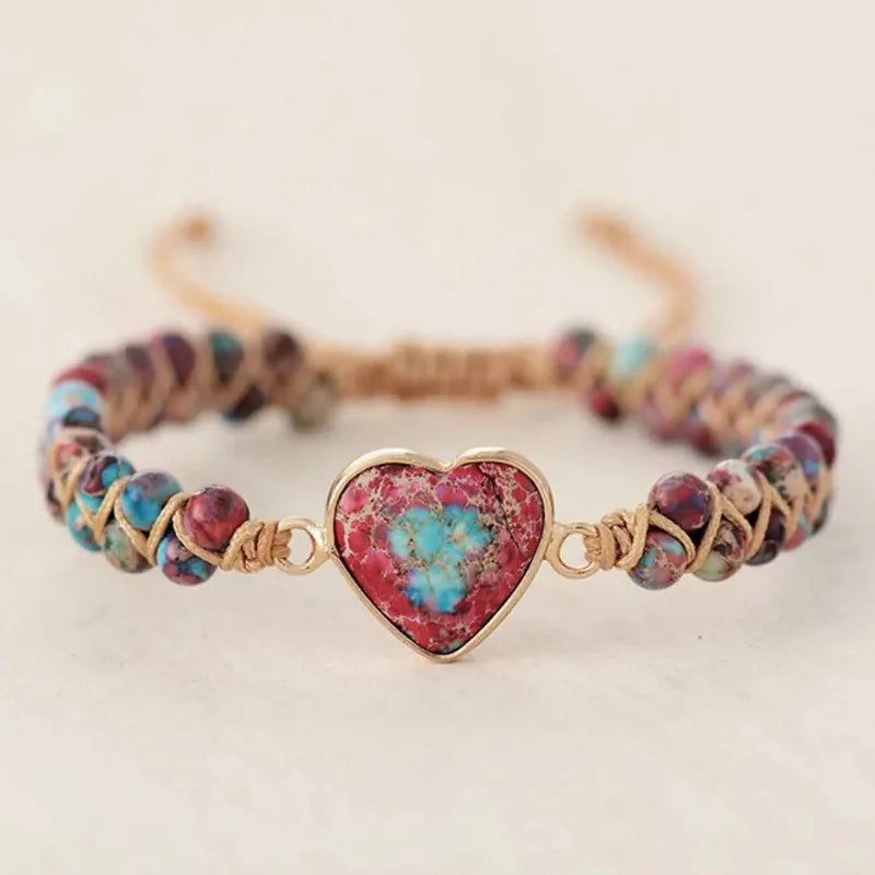 Thalía Spirit Bracelet