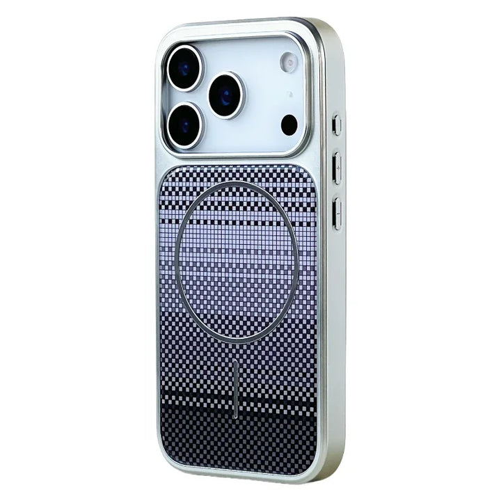 Exalt Carbon Fiber iPhone Case