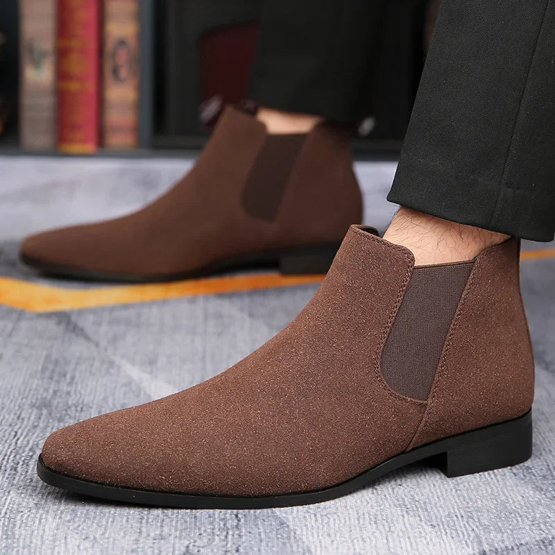 Cortier Chelsea Boots