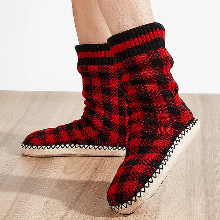 Cozytread Lounge Slippers