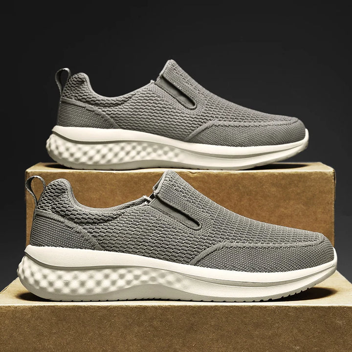 Axico Z Mesh Sneakers