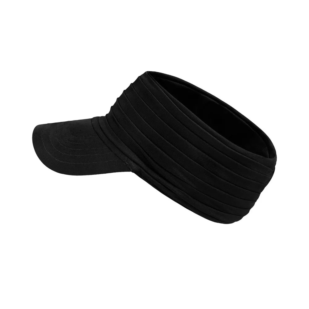Serene Contour Band Visor