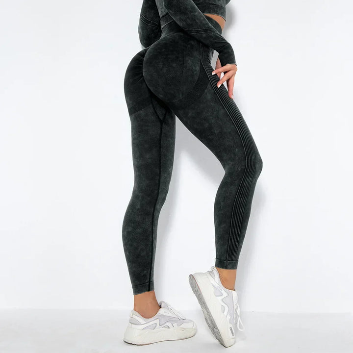 Selene Seamless Sculpt Leggings
