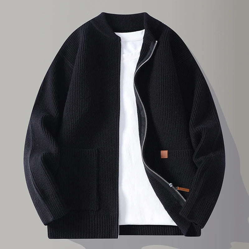 Armandier Knit Cardigan