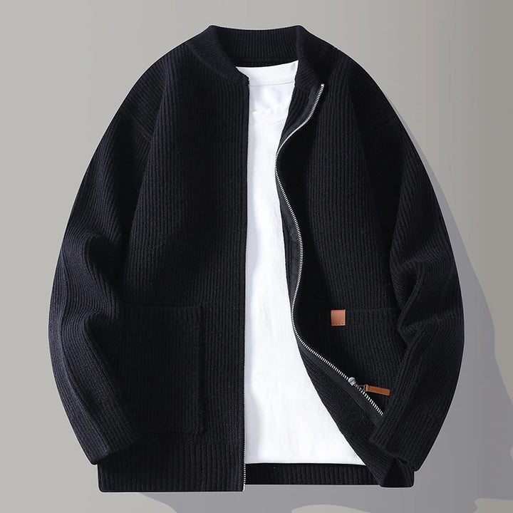 Armandier Knit Cardigan