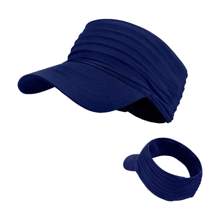Serene Contour Band Visor