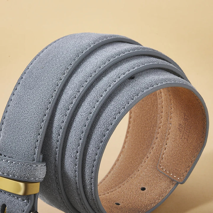 Wynford Suede Belt