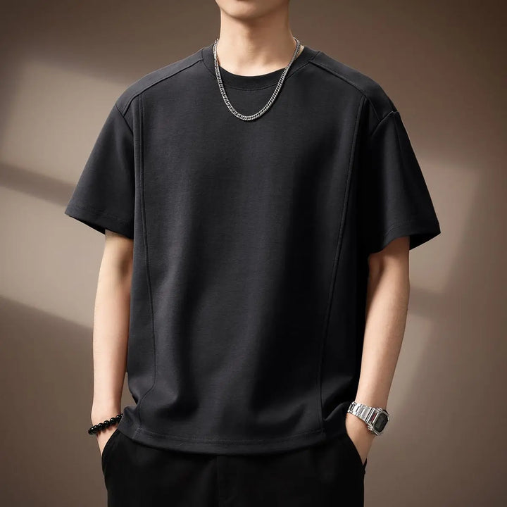 Shinra Boxy T-Shirt