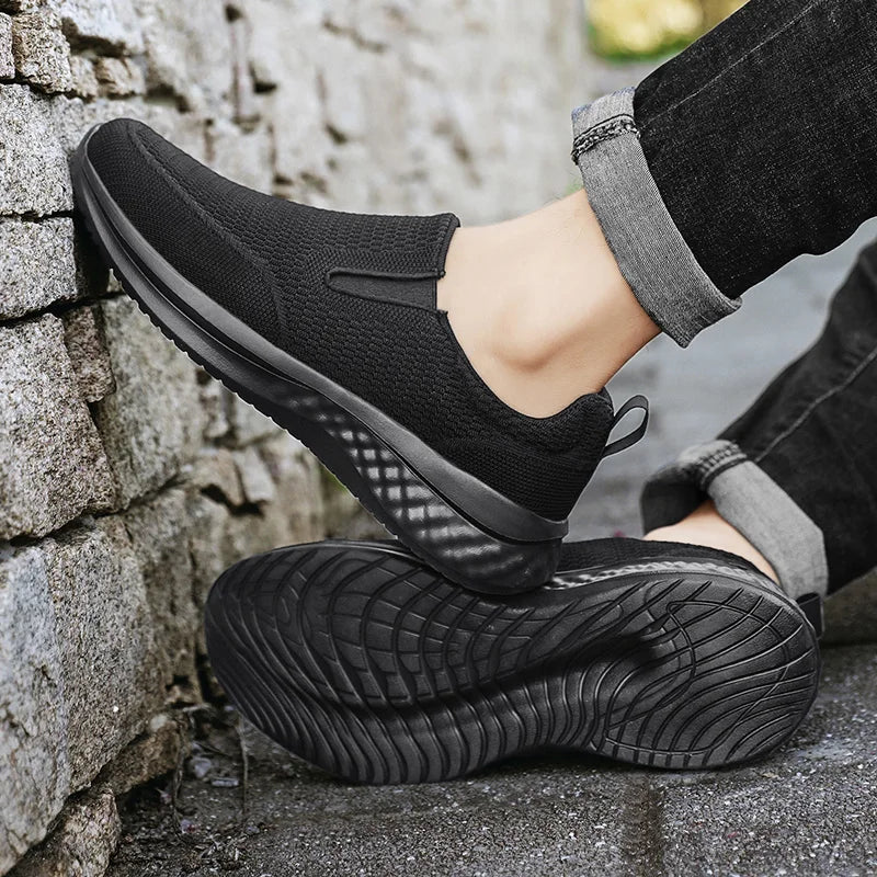Axico Z Mesh Sneakers